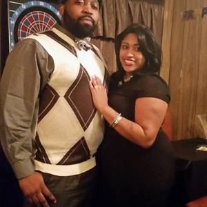 Meet your Posher, Kelvin